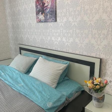 Ferienwohnung Квартал Khmelʼnytsʼkyy Exterior foto