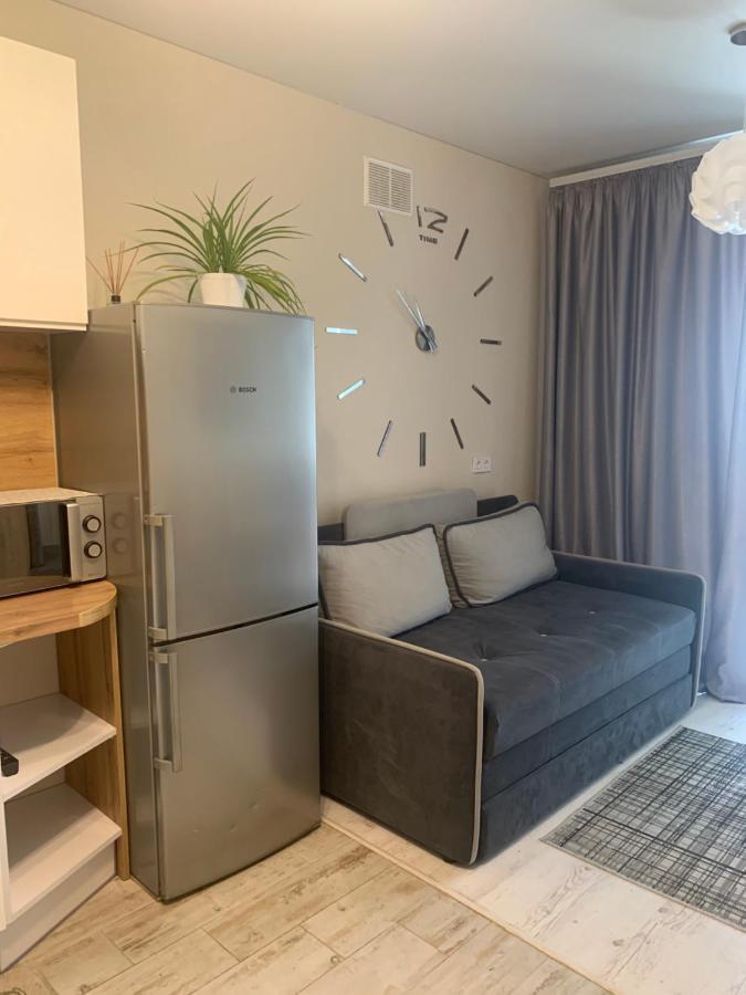 Ferienwohnung Квартал Khmelʼnytsʼkyy Exterior foto