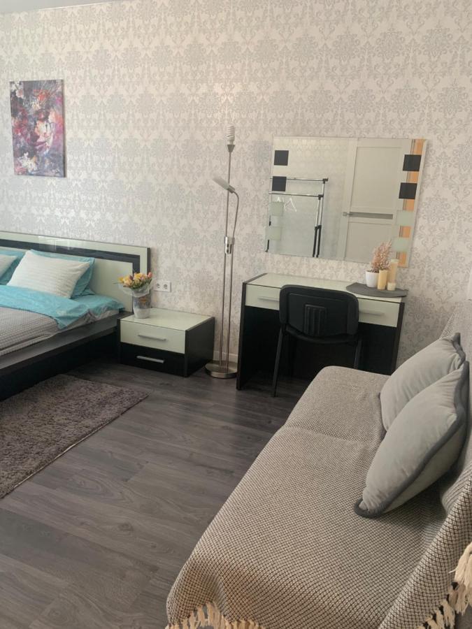 Ferienwohnung Квартал Khmelʼnytsʼkyy Exterior foto