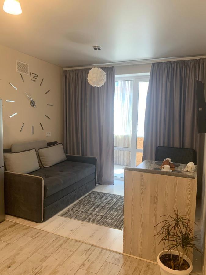 Ferienwohnung Квартал Khmelʼnytsʼkyy Exterior foto